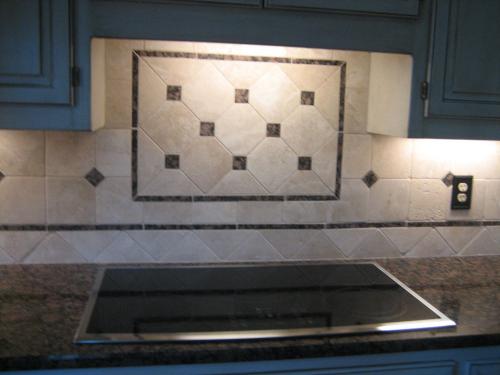 HP Tile & Design - Kitchens