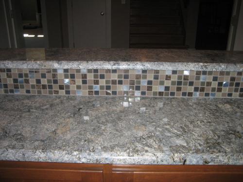 HP Tile & Design - Kitchens