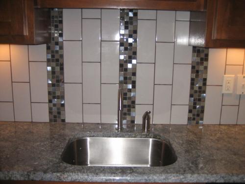 HP Tile & Design - Kitchens