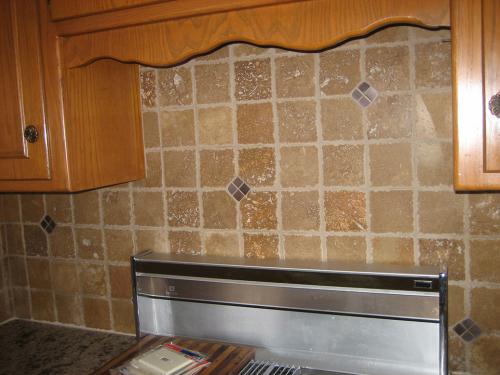 HP Tile & Design - Kitchens