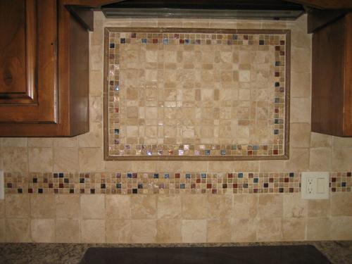 HP Tile & Design - Kitchens