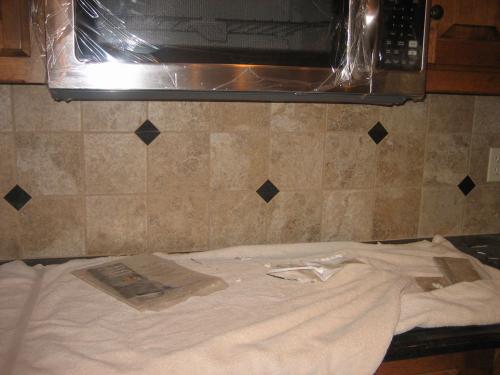 HP Tile & Design - Kitchens