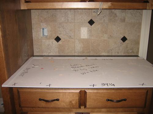 HP Tile & Design - Kitchens