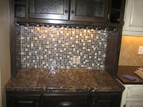 HP Tile & Design - Kitchens