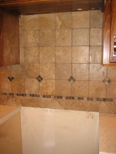 HP Tile & Design - Kitchens
