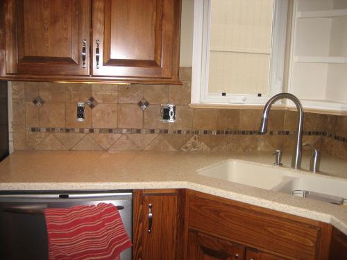 HP Tile & Design - Kitchens