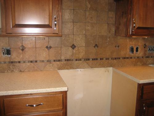 HP Tile & Design - Kitchens