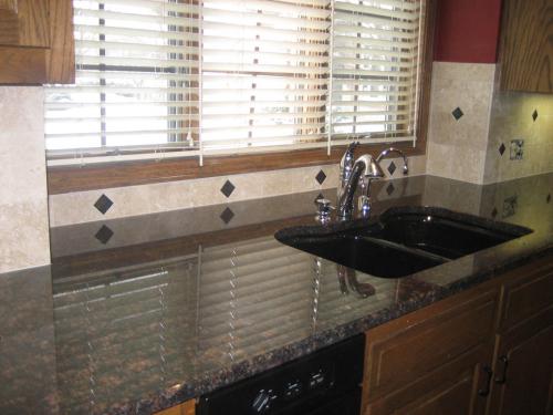HP Tile & Design - Kitchens