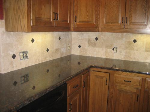 HP Tile & Design - Kitchens
