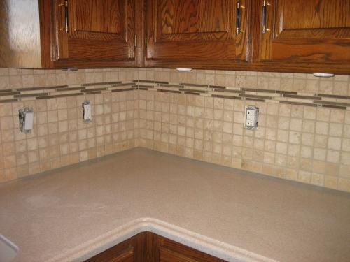 HP Tile & Design - Kitchens