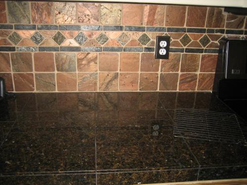 HP Tile & Design - Kitchens