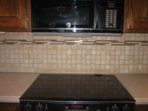 HP Tile & Design - Kitchens