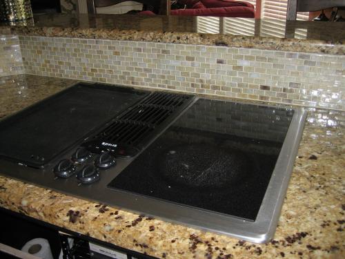 HP Tile & Design - Kitchens