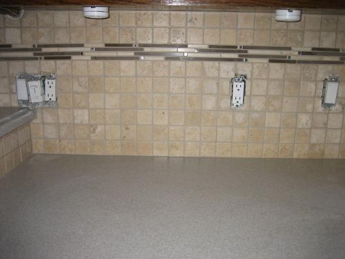 HP Tile & Design - Kitchens