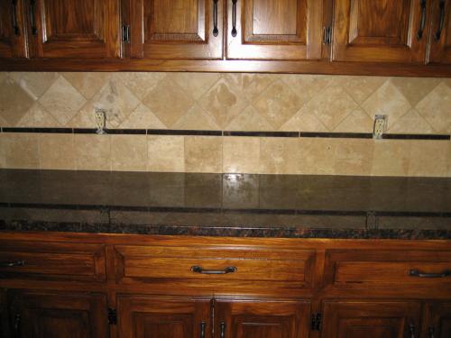 HP Tile & Design - Kitchens