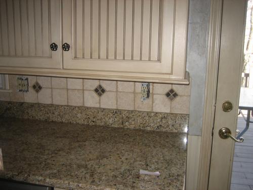 HP Tile & Design - Kitchens