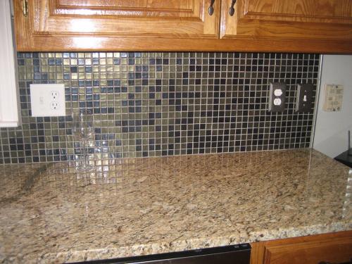 HP Tile & Design - Kitchens
