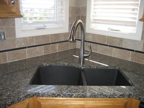 HP Tile & Design - Kitchens