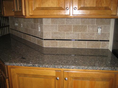 HP Tile & Design - Kitchens