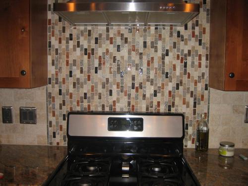 HP Tile & Design - Kitchens