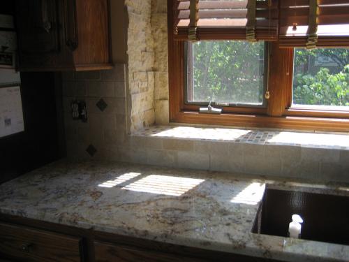 HP Tile & Design - Kitchens