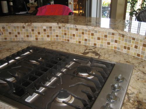 HP Tile & Design - Kitchens