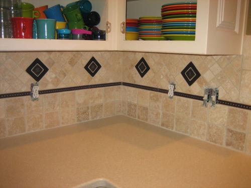 HP Tile & Design - Kitchens