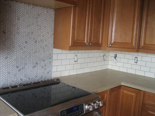 HP Tile & Design - Kitchens