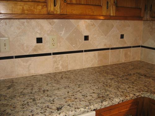 HP Tile & Design - Kitchens