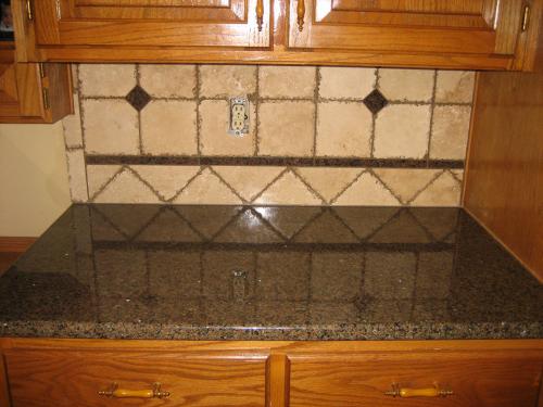 HP Tile & Design - Kitchens