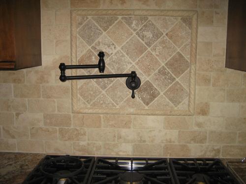 HP Tile & Design - Kitchens