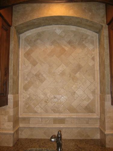 HP Tile & Design - Kitchens