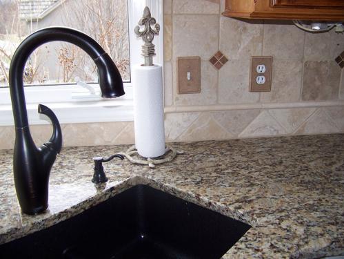 HP Tile & Design - Kitchens