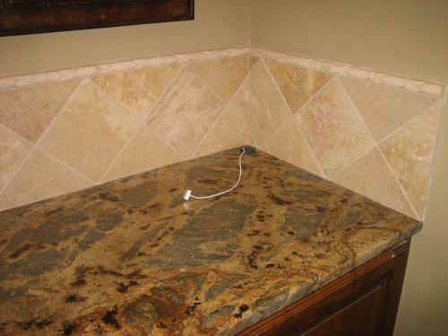 HP Tile & Design - Kitchens