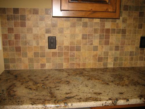 HP Tile & Design - Kitchens