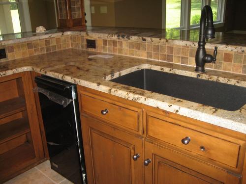 HP Tile & Design - Kitchens