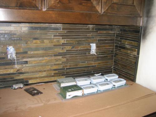 HP Tile & Design - Kitchens