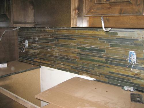 HP Tile & Design - Kitchens