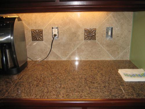 HP Tile & Design - Kitchens