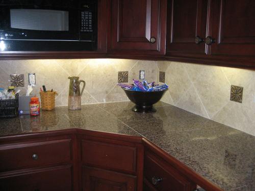 HP Tile & Design - Kitchens