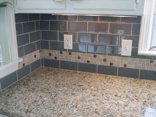 HP Tile & Design - Kitchens