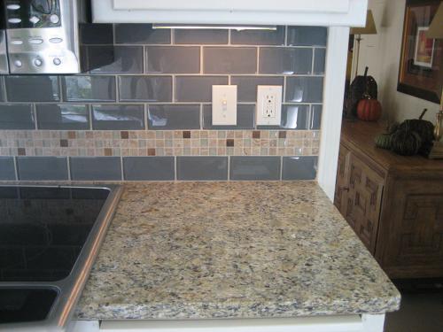 HP Tile & Design - Kitchens