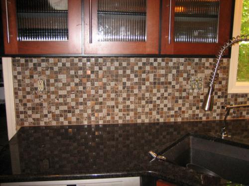 HP Tile & Design - Kitchens