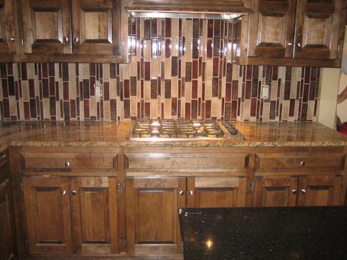 HP Tile & Design - Kitchens