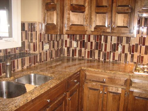 HP Tile & Design - Kitchens