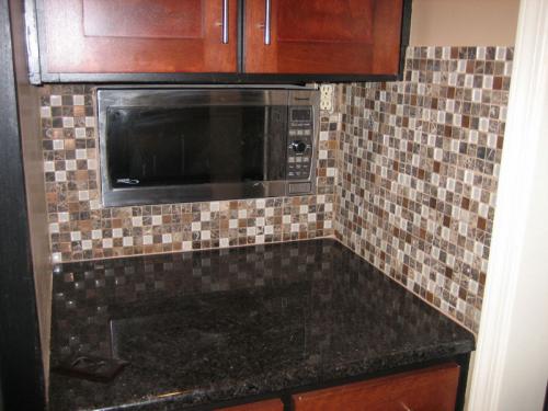HP Tile & Design - Kitchens