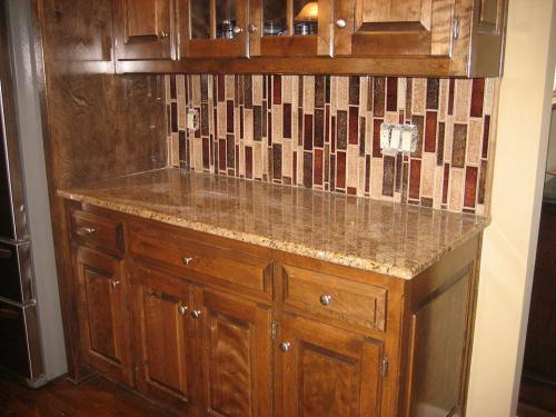 HP Tile & Design - Kitchens