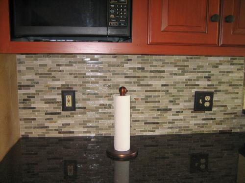 HP Tile & Design - Kitchens