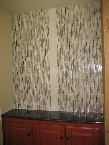 HP Tile & Design - Kitchens