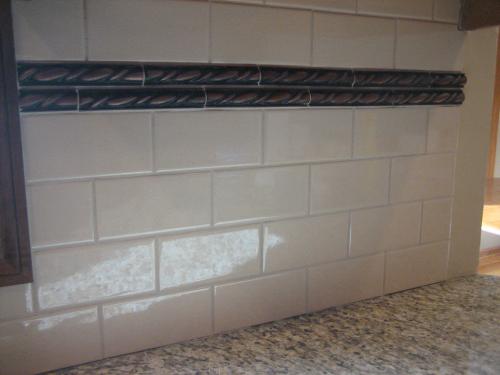 HP Tile & Design - Kitchens